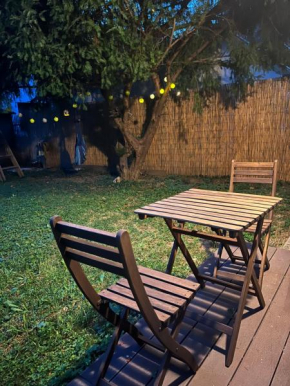 Garden View Zagreb